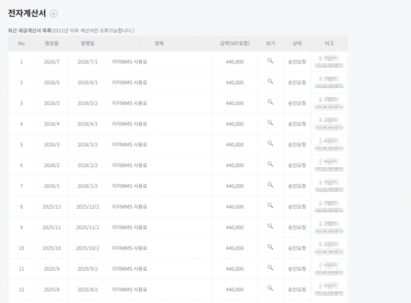 파일:전자계산서 목록.png